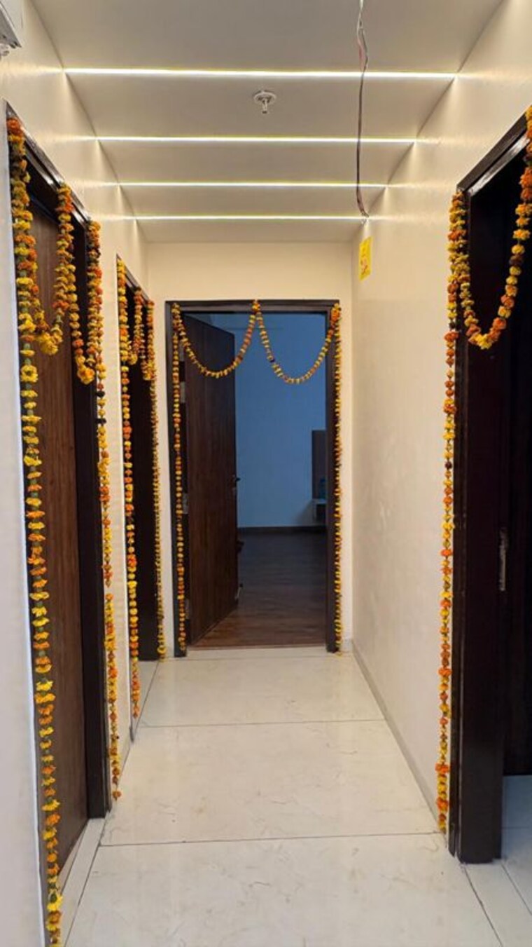 undefined, rishita-manhattan 4 Bedroom 2506 Sq.Ft. Apartment In Sarsawan Lucknow 10011672