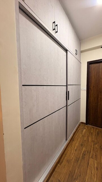 Furnished Amenities in 4 BHK Apartment at Rishita Manhattan, Sarsawan – for Rent