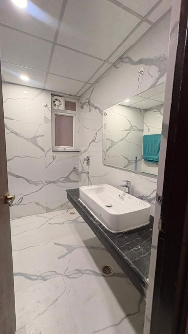 Team Area, rishita-manhattan 4 Bedroom 2506 Sq.Ft. Apartment In Sarsawan Lucknow 10011672