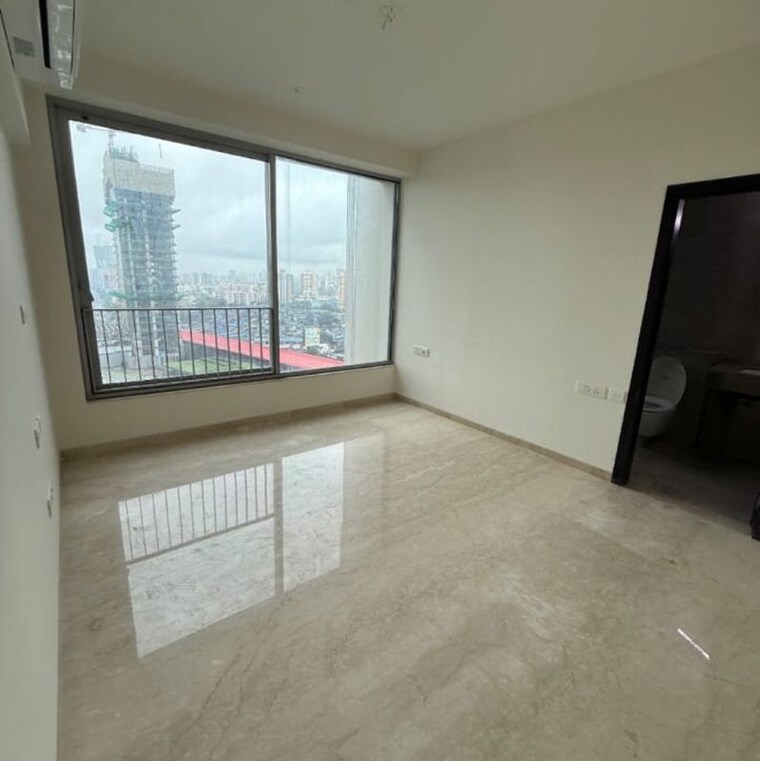 Room, oberoi-sky-city 3 Bedroom 1073 Sq.Ft. Apartment In Khande Rao Dongari Mumbai 10011673