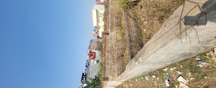 Exterior View, sabhapur  50 Sq.Yd. Plot In Sabhapur Delhi 10011674