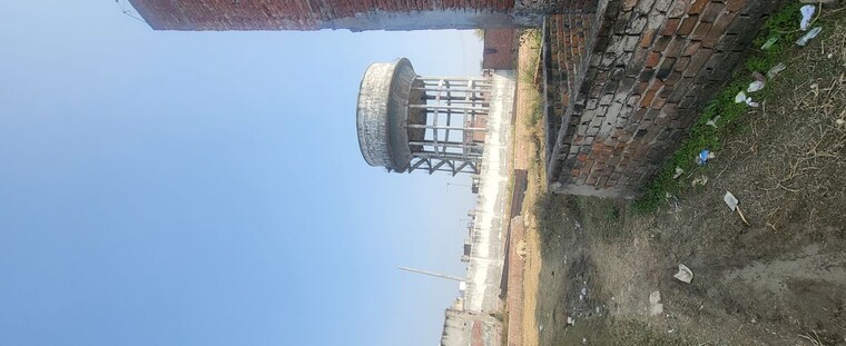 Exterior View, sabhapur  50 Sq.Yd. Plot In Sabhapur Delhi 10011674