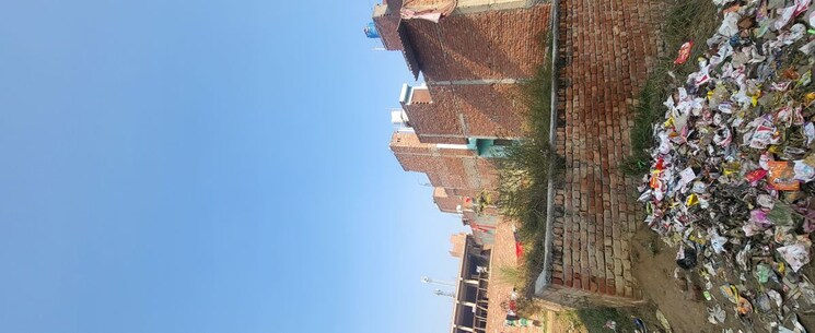 Exterior View, sabhapur  50 Sq.Yd. Plot In Sabhapur Delhi 10011674