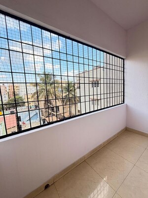 Balcony in 2 BHK Apartment at Gm Palya – for Rent