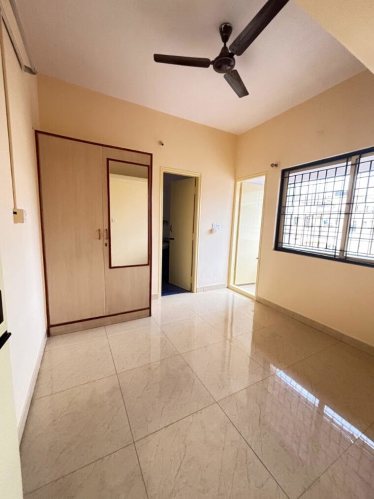 Room, gm palya 2 Bedroom 1000 Sq.Ft. Apartment In Gm Palya Bangalore 10011675