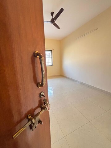 2 BHK Apartment For Rent in Gm Palya