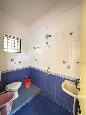 Team Area in 2 BHK Apartment at Gm Palya – for Rent