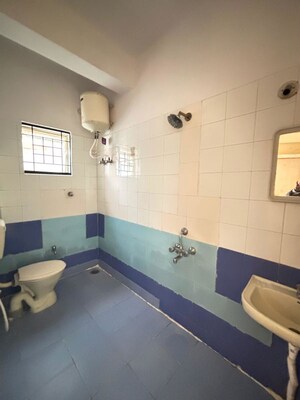 Kitchen in 2 BHK Apartment at Gm Palya – for Rent