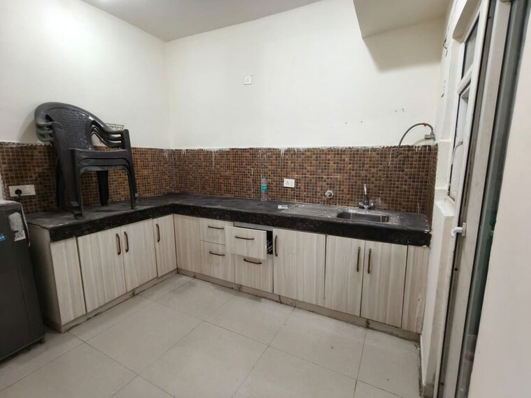 Kitchen, jkg-palm-court 2 Bedroom 1185 Sq.Ft. Apartment In Sector 16c Greater Noida Greater Noida 10011677
