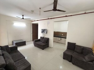 Master Bedroom in 2 BHK Apartment at JKG Palm Court, Sector 16c Greater Noida – for Rent