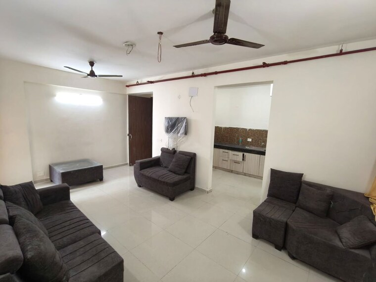 Master Bedroom, jkg-palm-court 2 Bedroom 1185 Sq.Ft. Apartment In Sector 16c Greater Noida Greater Noida 10011677