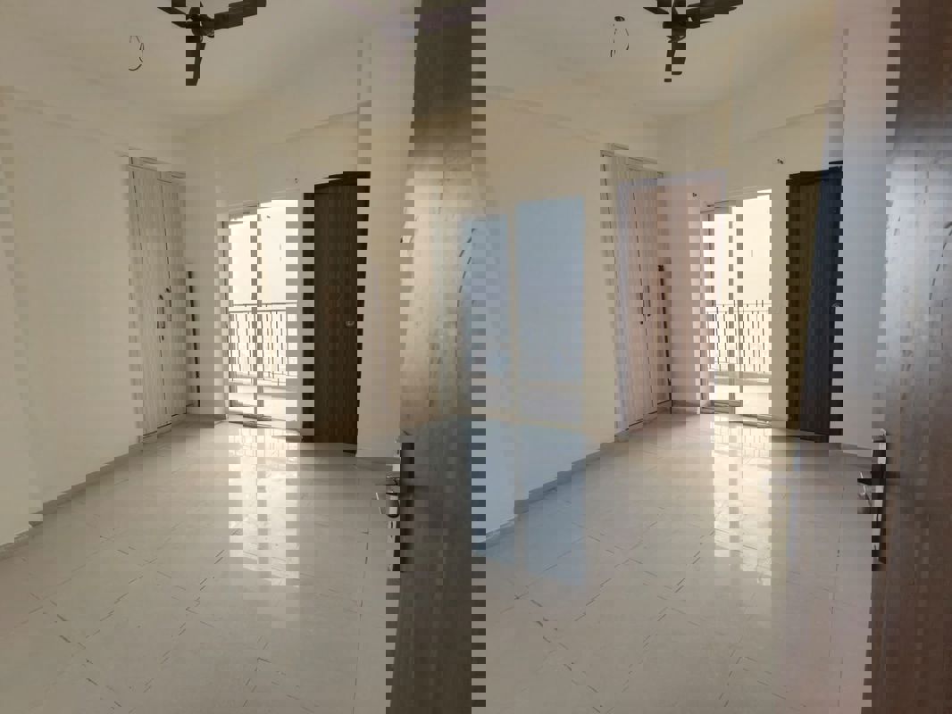 2 BHK 1185 Sq.Ft. Apartment in JKG Palm Court