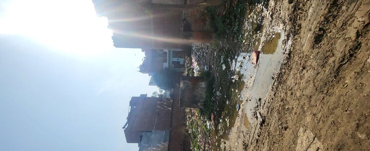 Exterior View, sabhapur  70 Sq.Yd. Plot In Sabhapur Delhi 10011679