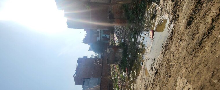 Exterior View, sabhapur  70 Sq.Yd. Plot In Sabhapur Delhi 10011679