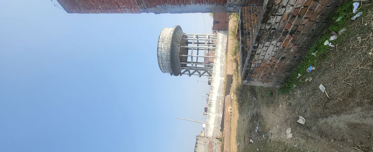 Exterior View, sabhapur  70 Sq.Yd. Plot In Sabhapur Delhi 10011679