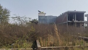  Plot – Exterior View View at Sevai - for Sale