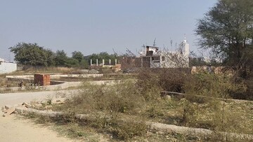 Plot Area in  Plot at Sevai – for Sale