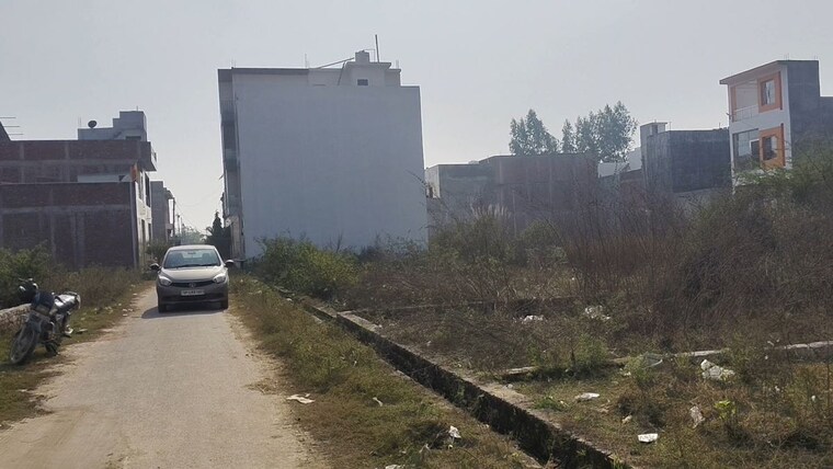 undefined, sevai  1280 Sq.Ft. Plot In Sevai Lucknow 10011681