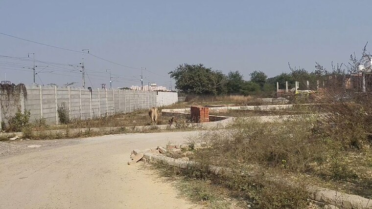 undefined, sevai  1280 Sq.Ft. Plot In Sevai Lucknow 10011681