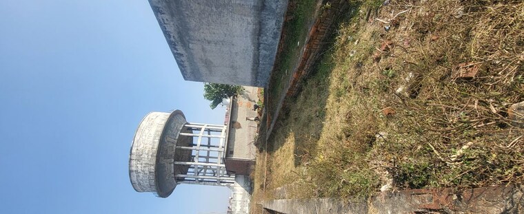 Exterior View, sabhapur  90 Sq.Yd. Plot In Sabhapur Delhi 10011683