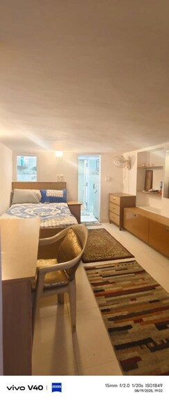 1 RkApartment For Rent in Defence Colony