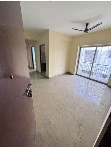 Room in 3 BHK Apartment at Tirath Project, Rajarhat – for Sale