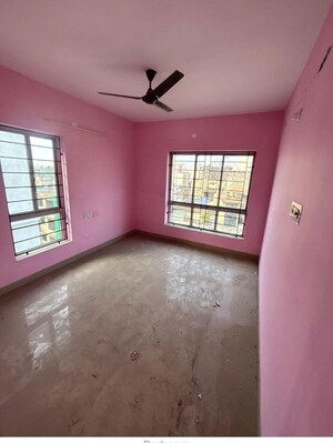 Room in 3 BHK Apartment at Tirath Project, Rajarhat – for Sale