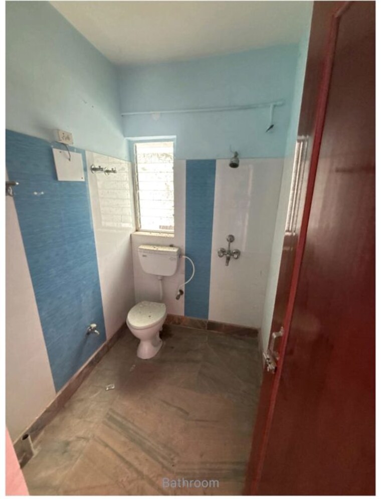 Bathroom, tirath-project 3 Bedroom 1329 Sq.Ft. Apartment In Rajarhat Kolkata 10011685