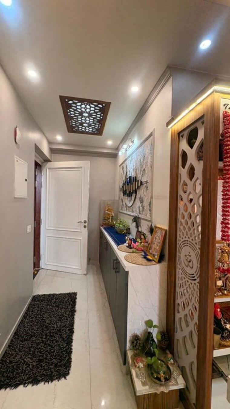 undefined, omaxe-the-palace 3 Bedroom 1550 Sq.Ft. Apartment In Sushant Golf City Lucknow 10011688