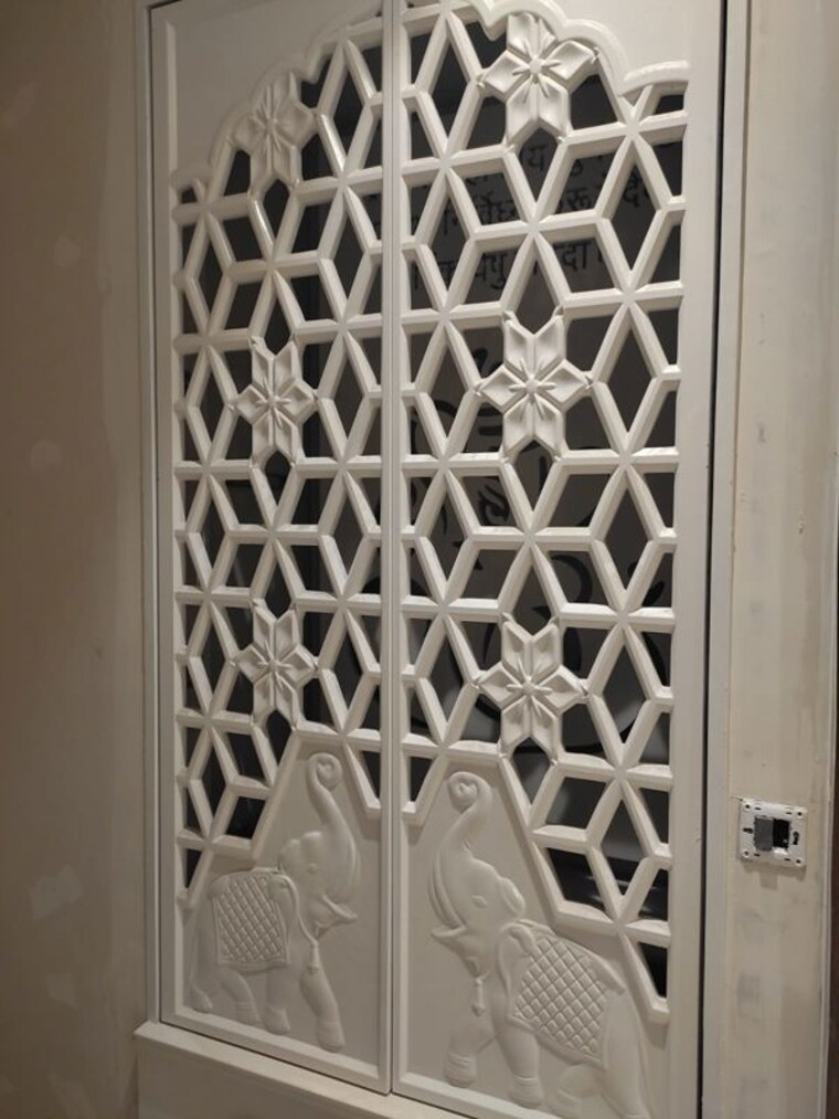 undefined, south delhi 4 Bedroom 300 Sq.Yd. Builder Floor In South Delhi Delhi 10009074
