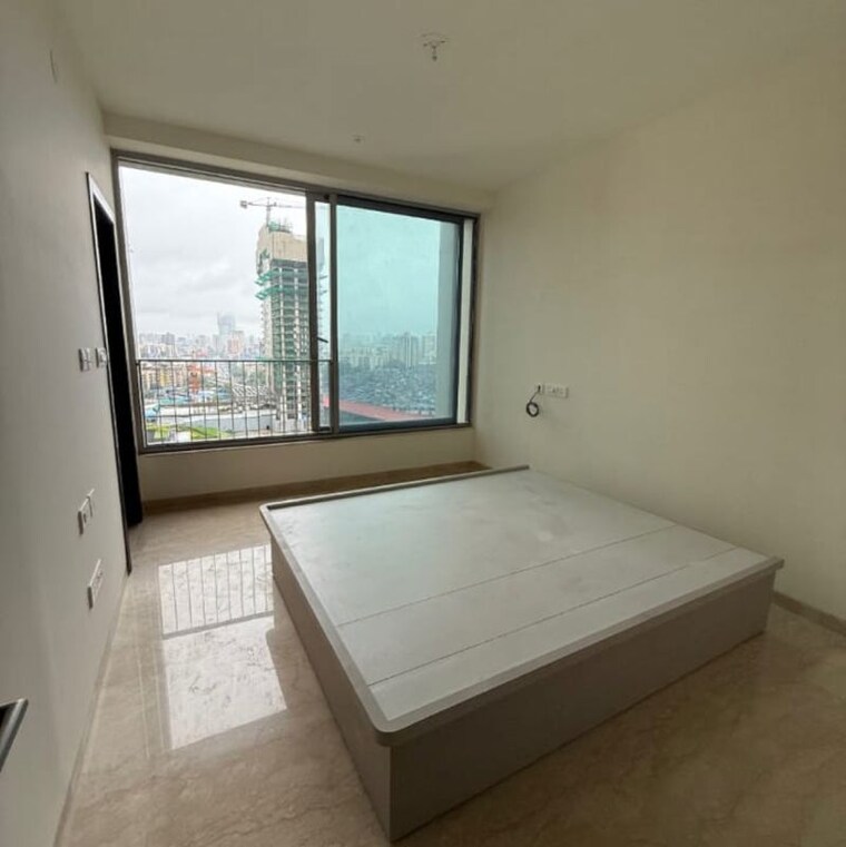 Room, oberoi-sky-city 3 Bedroom 1073 Sq.Ft. Apartment In Khande Rao Dongari Mumbai 10011689