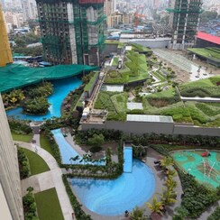 3 BHK Apartment For Sale in Oberoi Sky City
