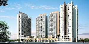 4 BHK Apartment For Sale in Kalpataru Radiance, Goregaon West