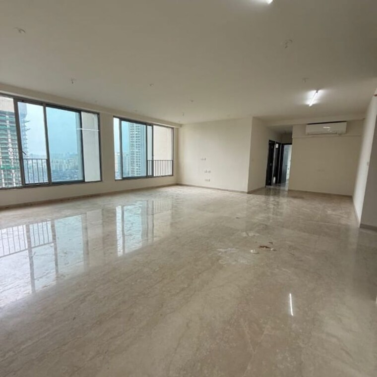 Room, oberoi-sky-city 3 Bedroom 1054 Sq.Ft. Apartment In Khande Rao Dongari Mumbai 10011694