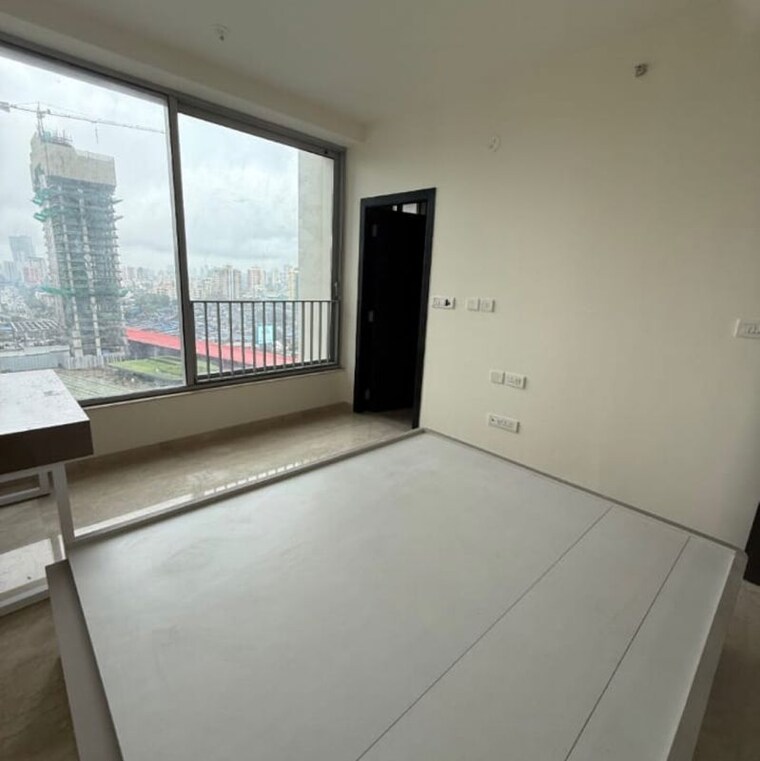 Room, oberoi-sky-city 3 Bedroom 1054 Sq.Ft. Apartment In Khande Rao Dongari Mumbai 10011694
