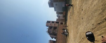  Plot – Exterior View View at Sabhapur - for Sale