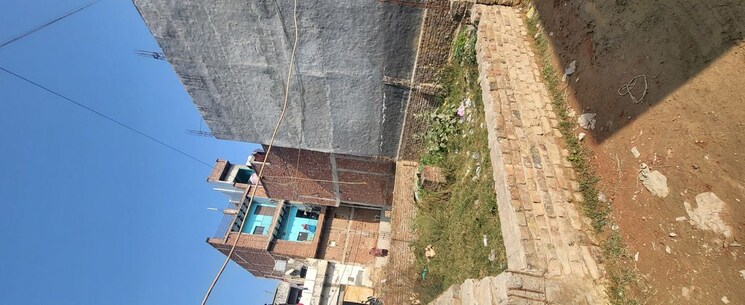 Exterior View, sabhapur  50 Sq.Yd. Plot In Sabhapur Delhi 10011697