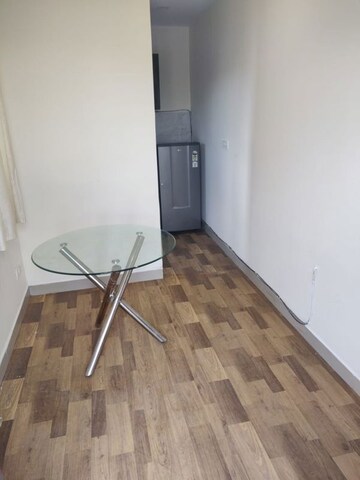 Staircase in 1 BHK Apartment at Defence Colony – for Rent