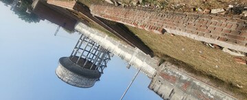  Plot – Exterior View View at Sabhapur - for Sale