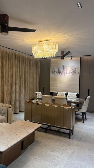 3 BHK Apartment For Rent in Experion Capital, Vibhuti Khand