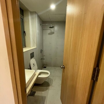 Bathroom in 2 BHK Apartment at Lodha Bel Air, Br Nagar – for Sale