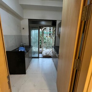 Balcony in 2 BHK Apartment at Lodha Bel Air, Br Nagar – for Sale