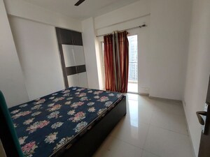 Bedroom in 2 BHK Apartment at JNC The Park, Sector 16c Greater Noida – for Rent