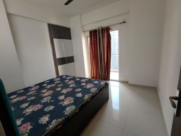 Bedroom, jnc-the-park 2 Bedroom 950 Sq.Ft. Apartment In Sector 16c Greater Noida Greater Noida 10011713