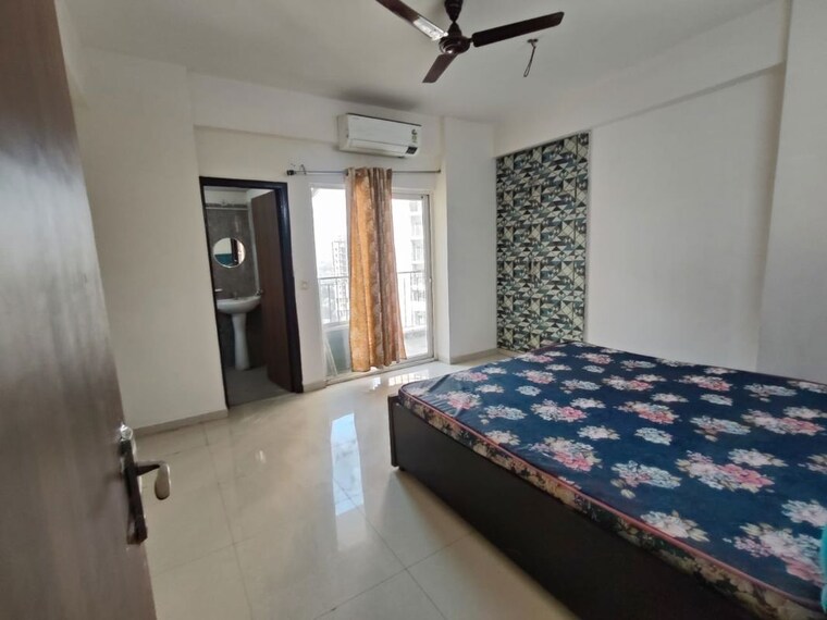 Bedroom, jnc-the-park 2 Bedroom 950 Sq.Ft. Apartment In Sector 16c Greater Noida Greater Noida 10011713