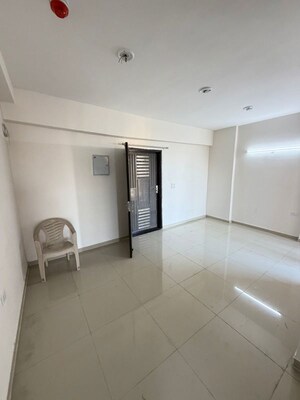 Building Lobby in 2 BHK Apartment at JNC The Park, Sector 16c Greater Noida – for Rent