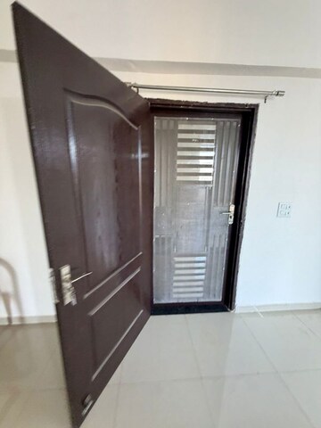 Building Lobby in 2 BHK Apartment at JNC The Park, Sector 16c Greater Noida – for Rent