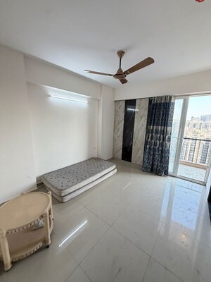 Bedroom in 2 BHK Apartment at JNC The Park, Sector 16c Greater Noida – for Rent