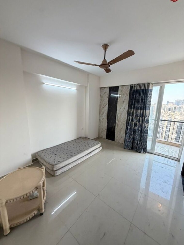 Bedroom, jnc-the-park 2 Bedroom 950 Sq.Ft. Apartment In Sector 16c Greater Noida Greater Noida 10011713