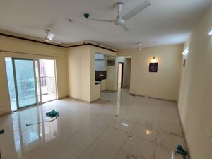 Building Lobby in 2 BHK Apartment at JNC The Park, Sector 16c Greater Noida – for Rent